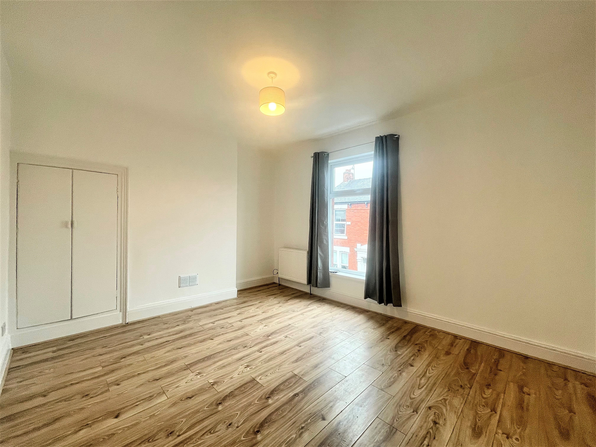 ster Street, Preston Dewhurst Homes