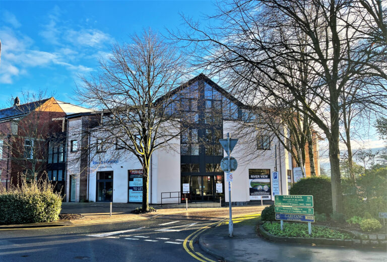 Dewhurst Homes Garstang Garstang Estate & Letting Agents