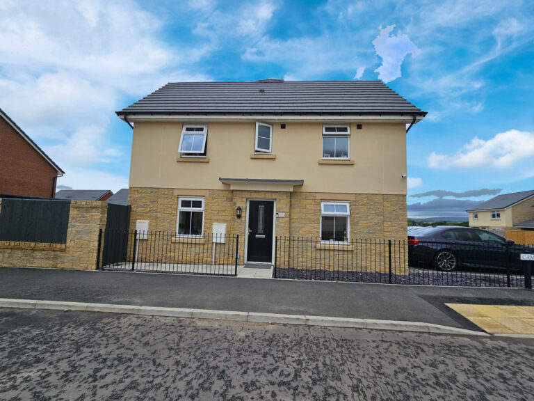 Dewhurst Homes Longridge Preston Estate & Letting Agents