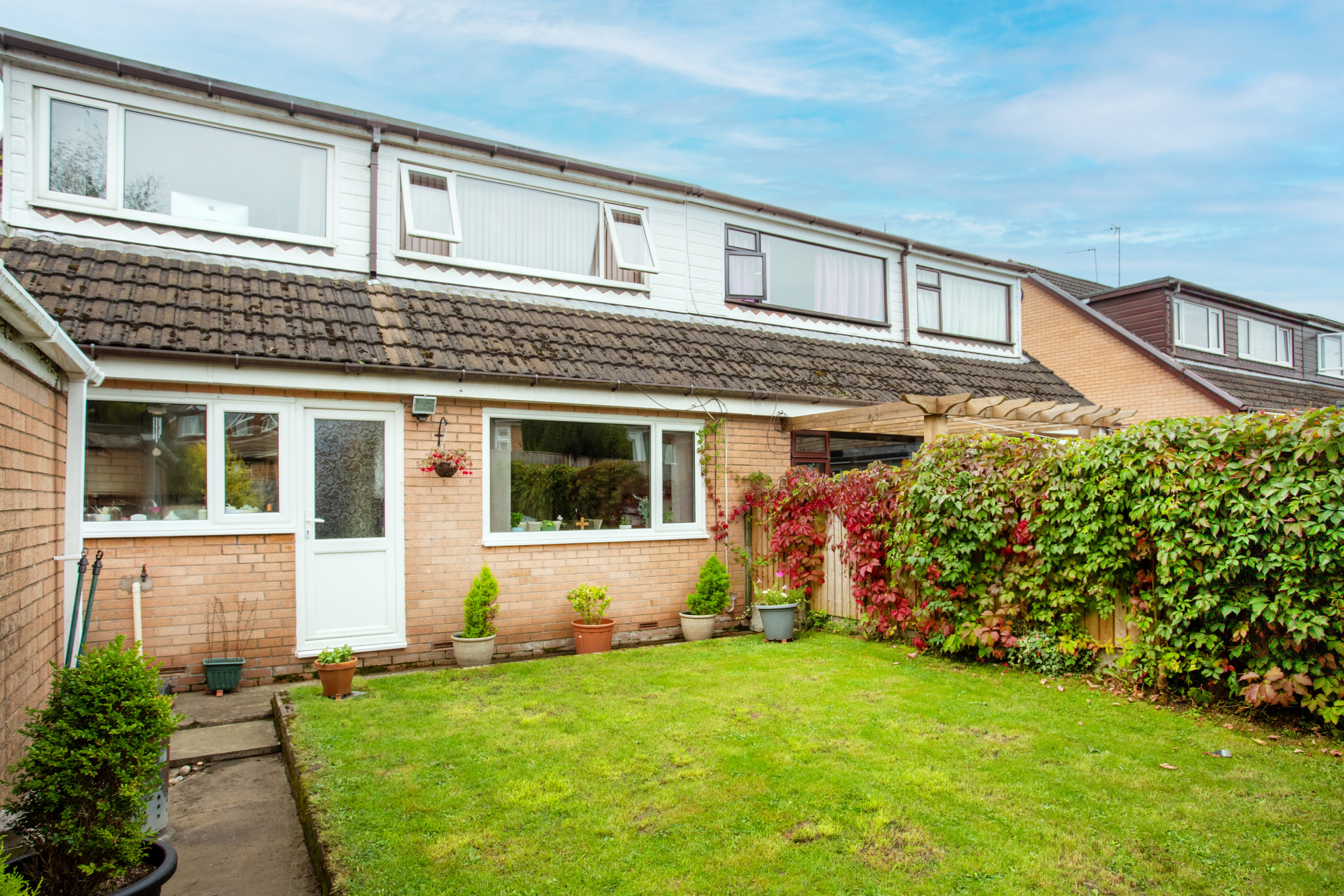 Lindale Avenue, Grimsargh Dewhurst Homes