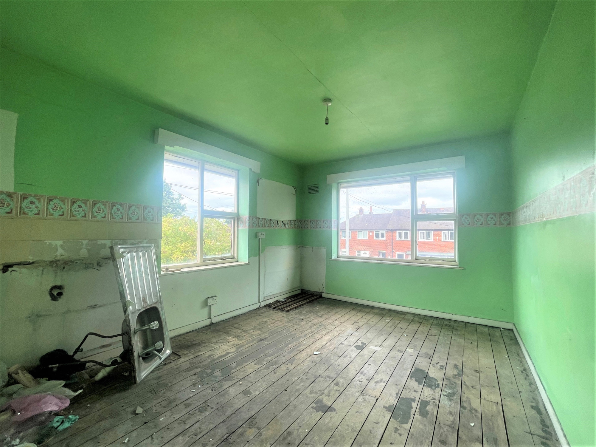 Watling Street Road, Preston Dewhurst Homes