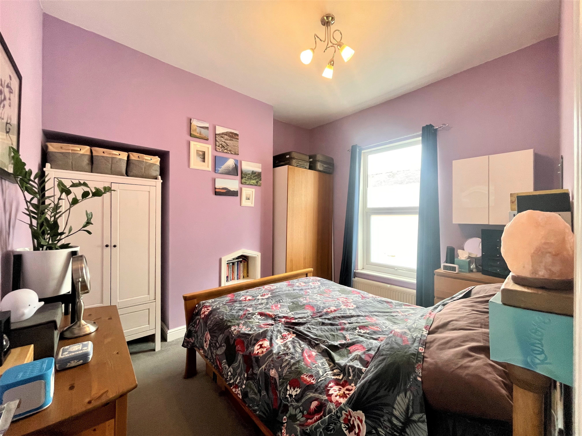 St. Road, Preston Dewhurst Homes