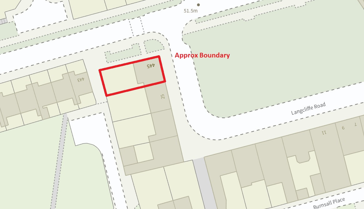 Watling Street Road, Preston Dewhurst Homes