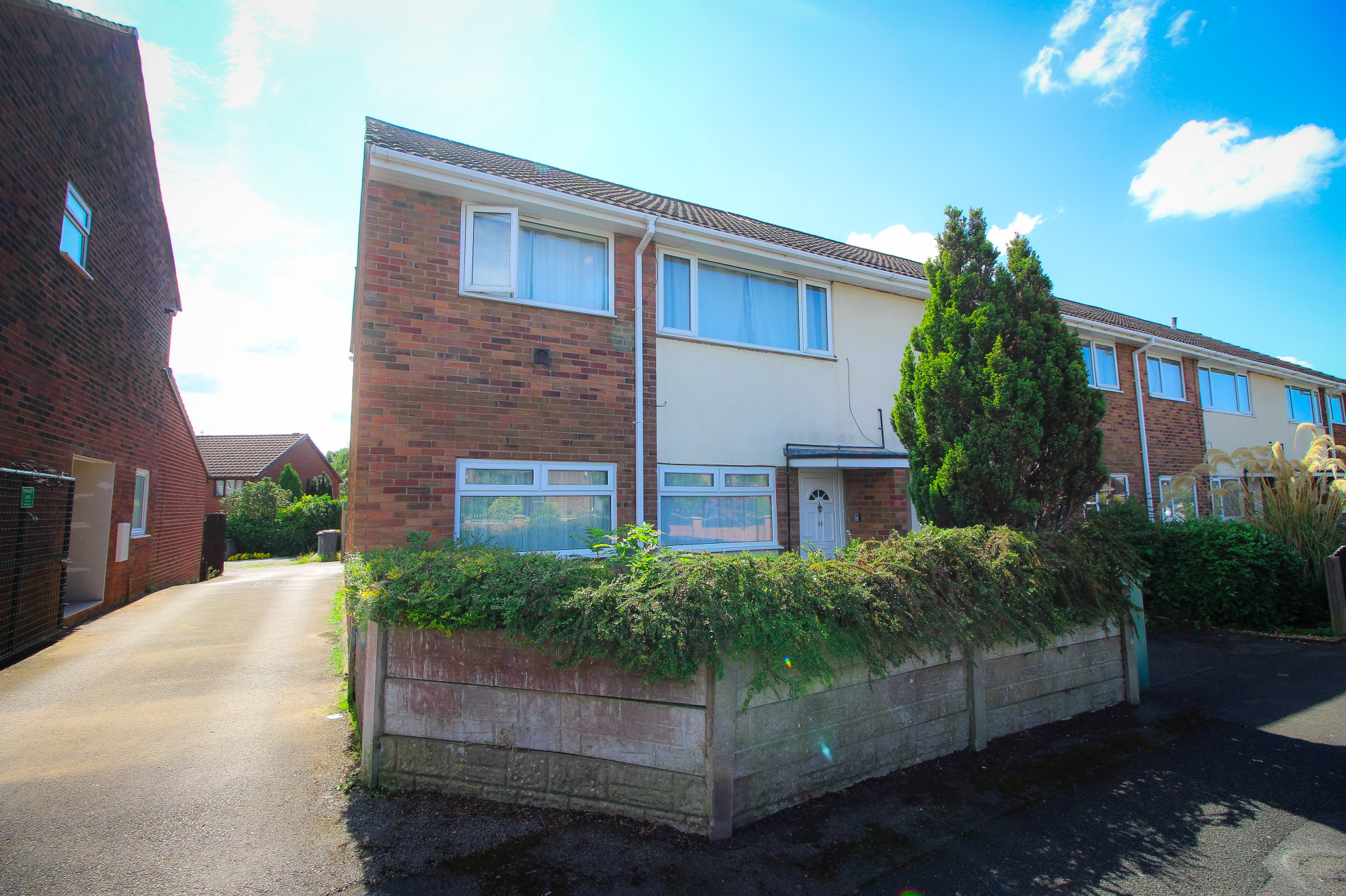 Lansdown Hill, Fulwood Dewhurst Homes