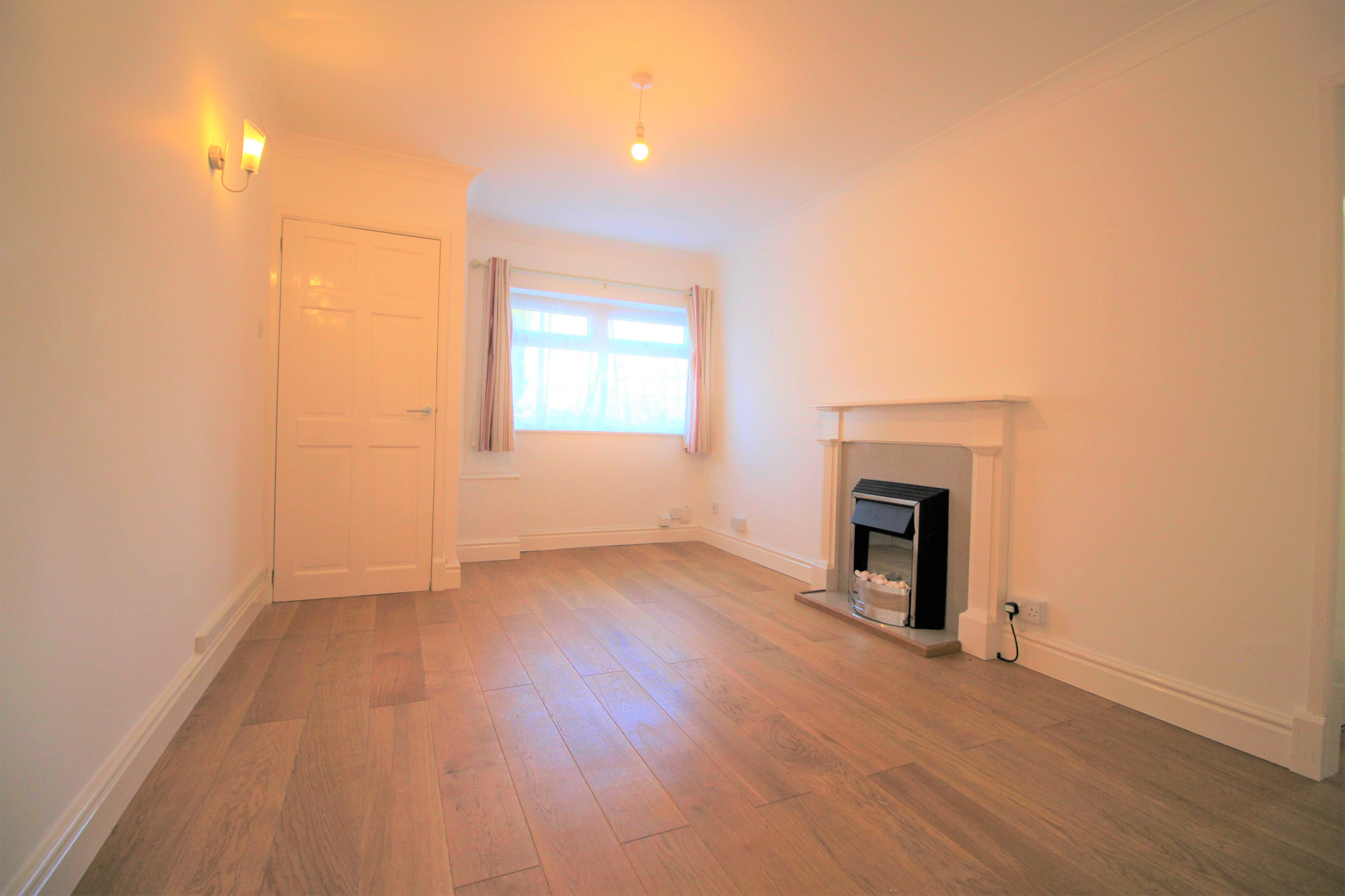 Lansdown Hill, Fulwood Dewhurst Homes