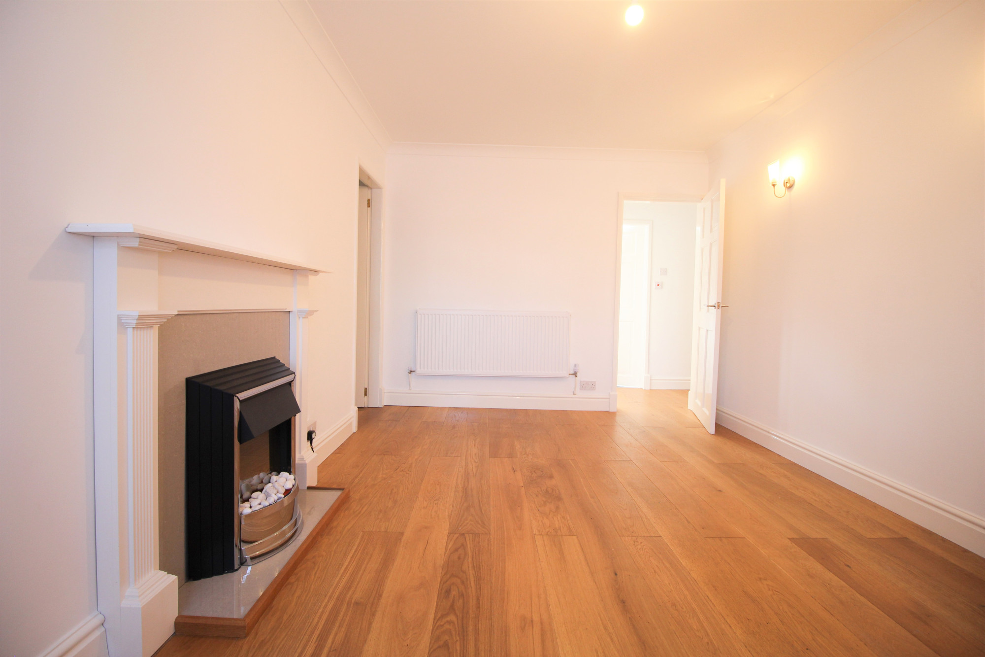 Lansdown Hill, Fulwood Dewhurst Homes