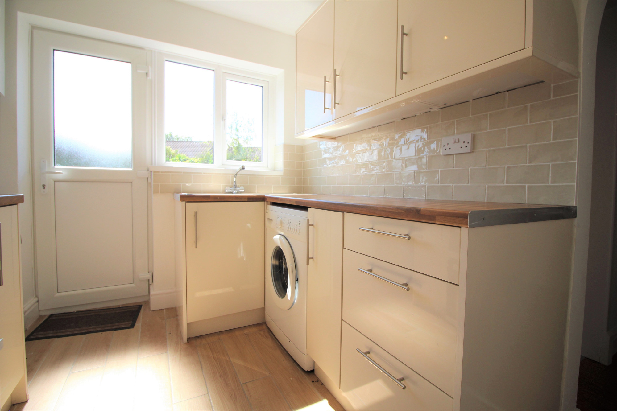 Lansdown Hill, Fulwood Dewhurst Homes