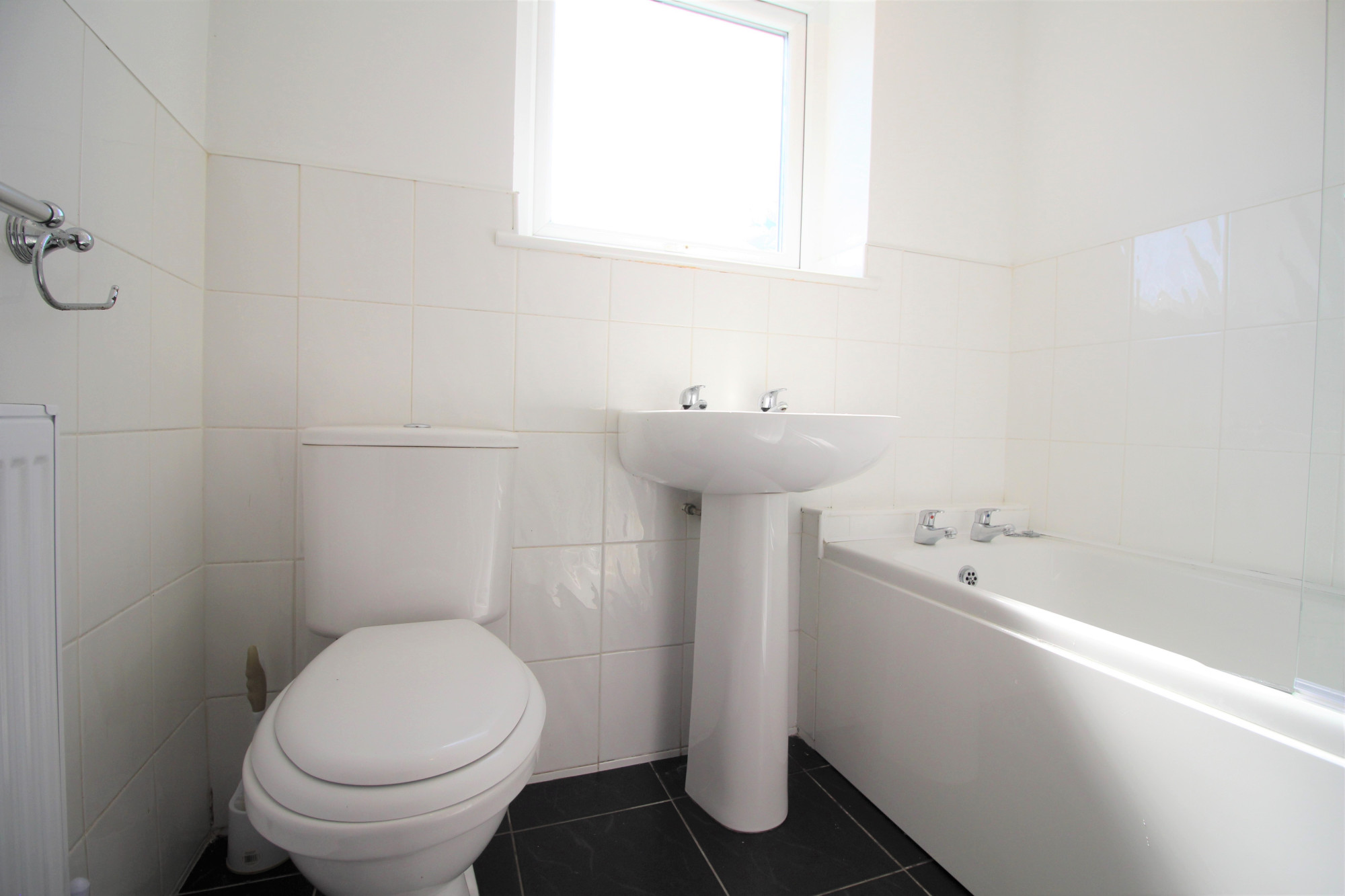 Lansdown Hill, Fulwood Dewhurst Homes