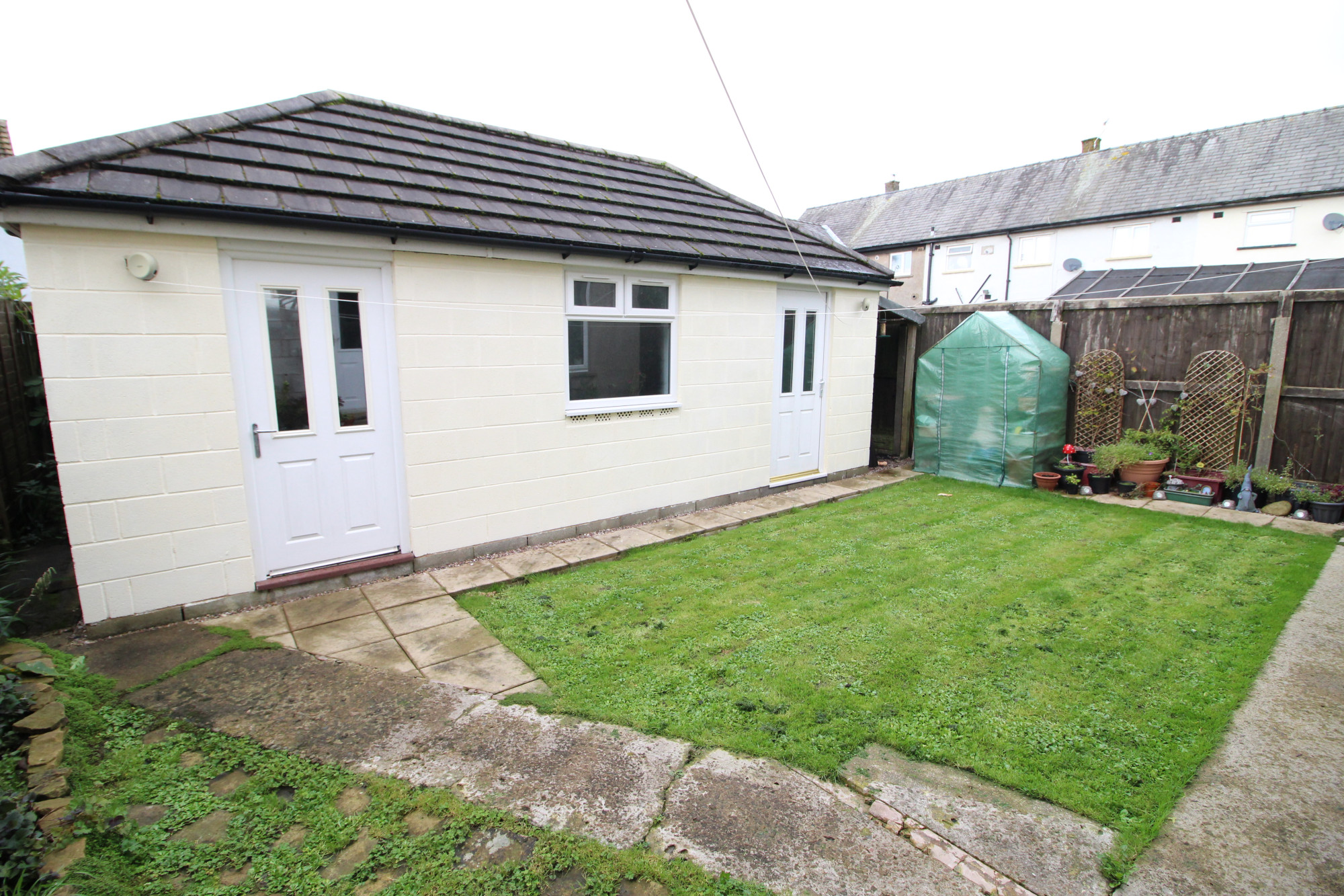 Regent Street, Longridge Dewhurst Homes