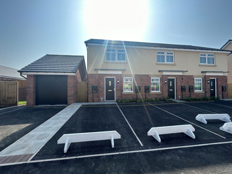 Dewhurst Homes Longridge Preston Estate & Letting Agents