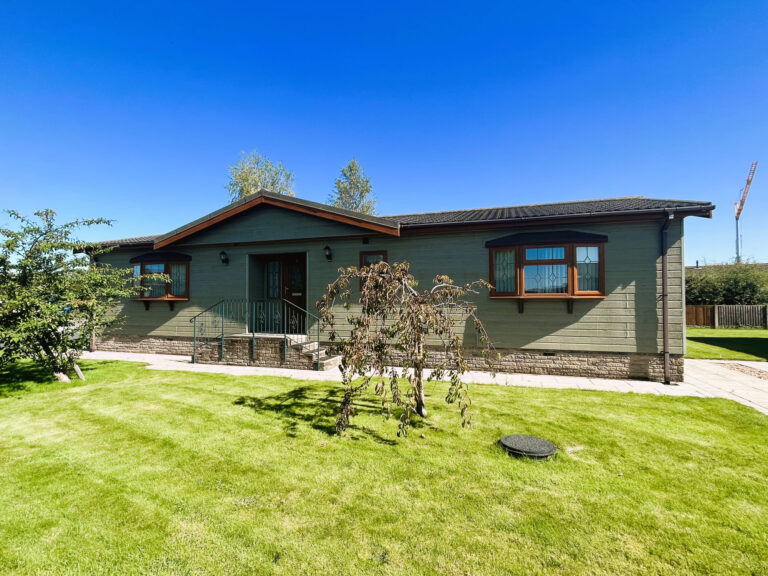 Dewhurst Homes Garstang Garstang Estate & Letting Agents