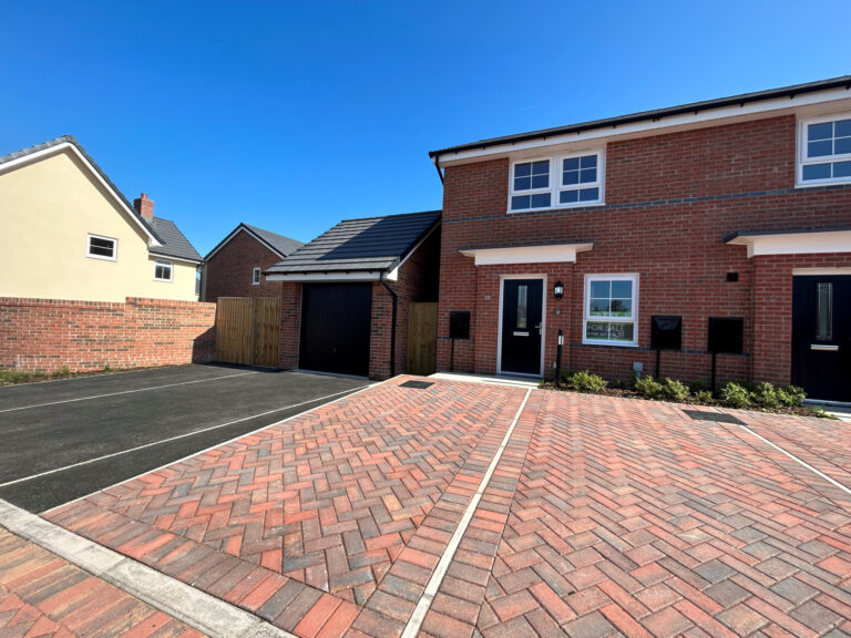 Dewhurst Homes Longridge Preston Estate & Letting Agents