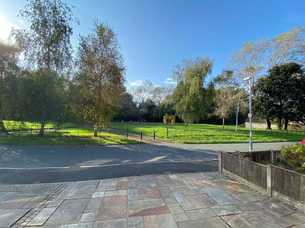 Downham Road, Leyland Dewhurst Homes