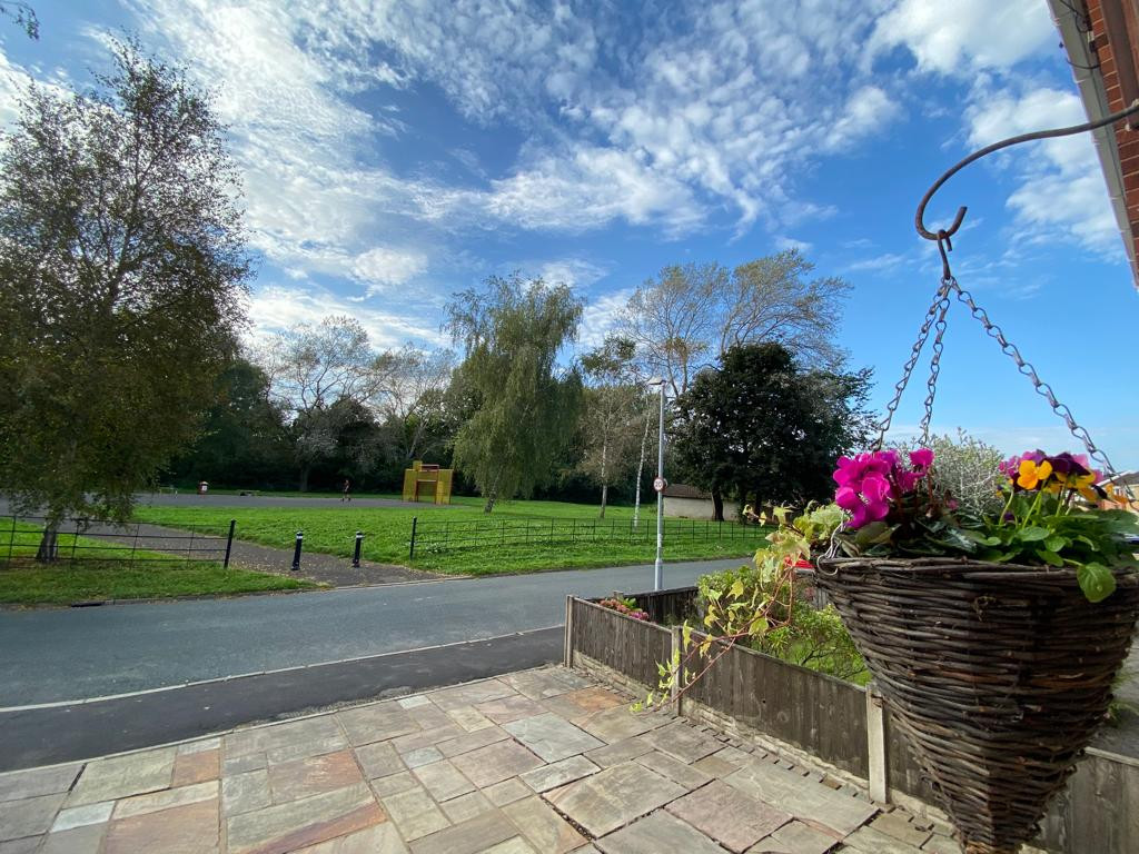 Downham Road, Leyland Dewhurst Homes