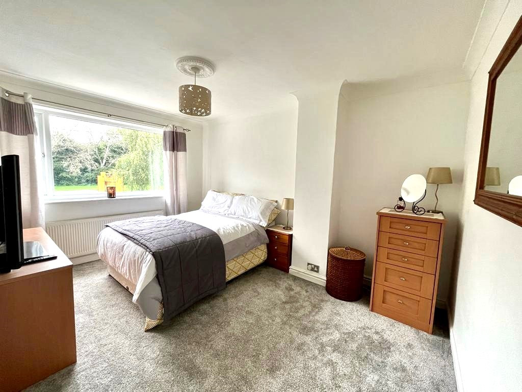 Downham Road, Leyland Dewhurst Homes