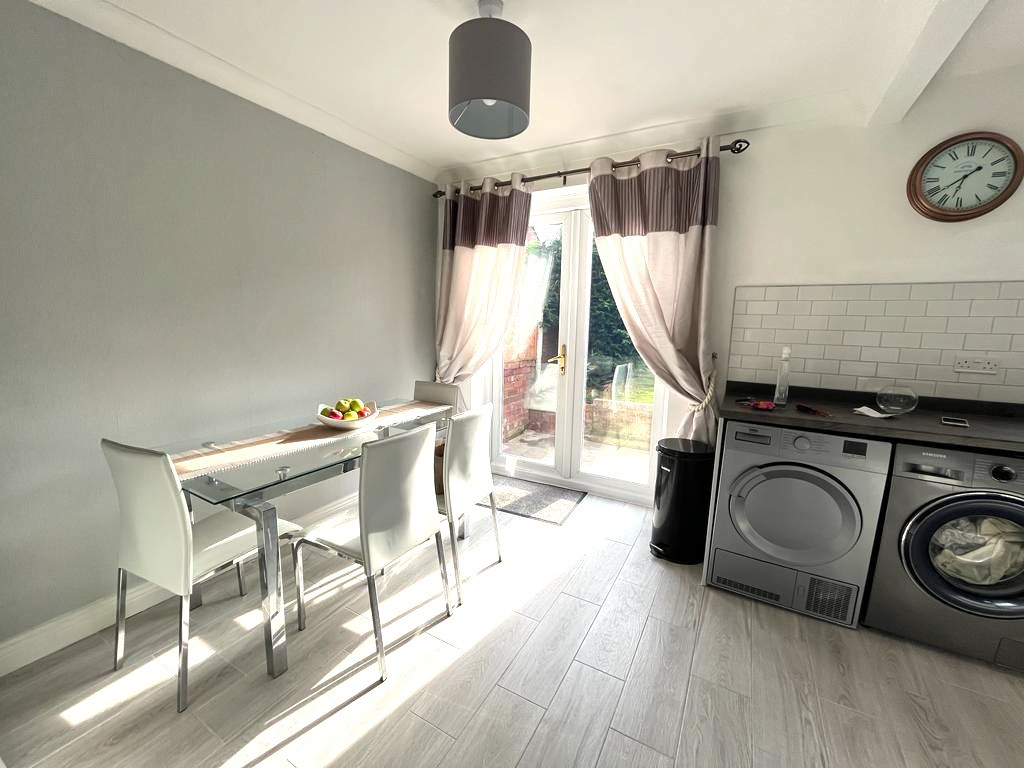 Downham Road, Leyland Dewhurst Homes