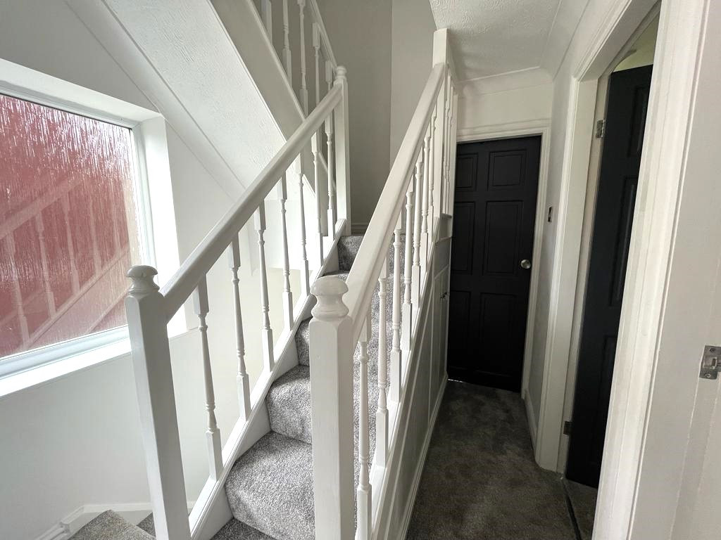 Downham Road, Leyland Dewhurst Homes