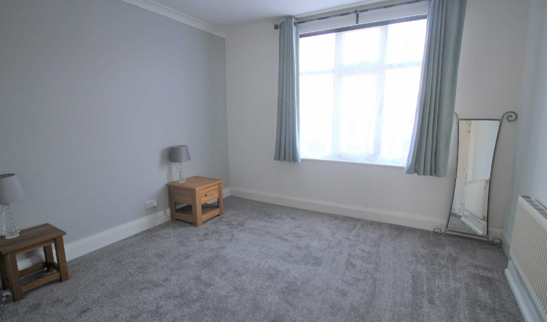 Cromwell Road, Preston Dewhurst Homes