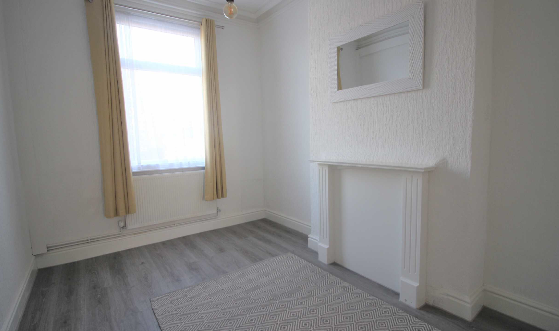 Cromwell Road, Preston Dewhurst Homes