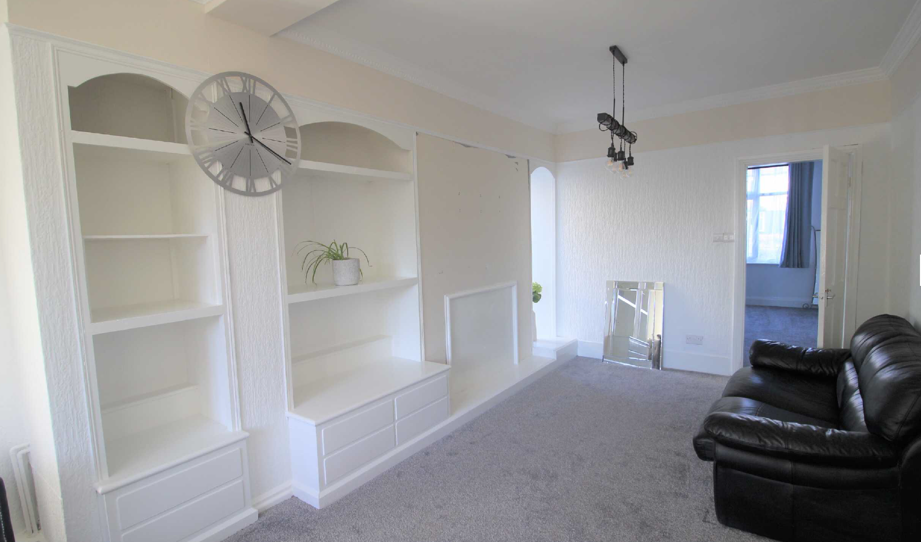 Cromwell Road, Preston Dewhurst Homes