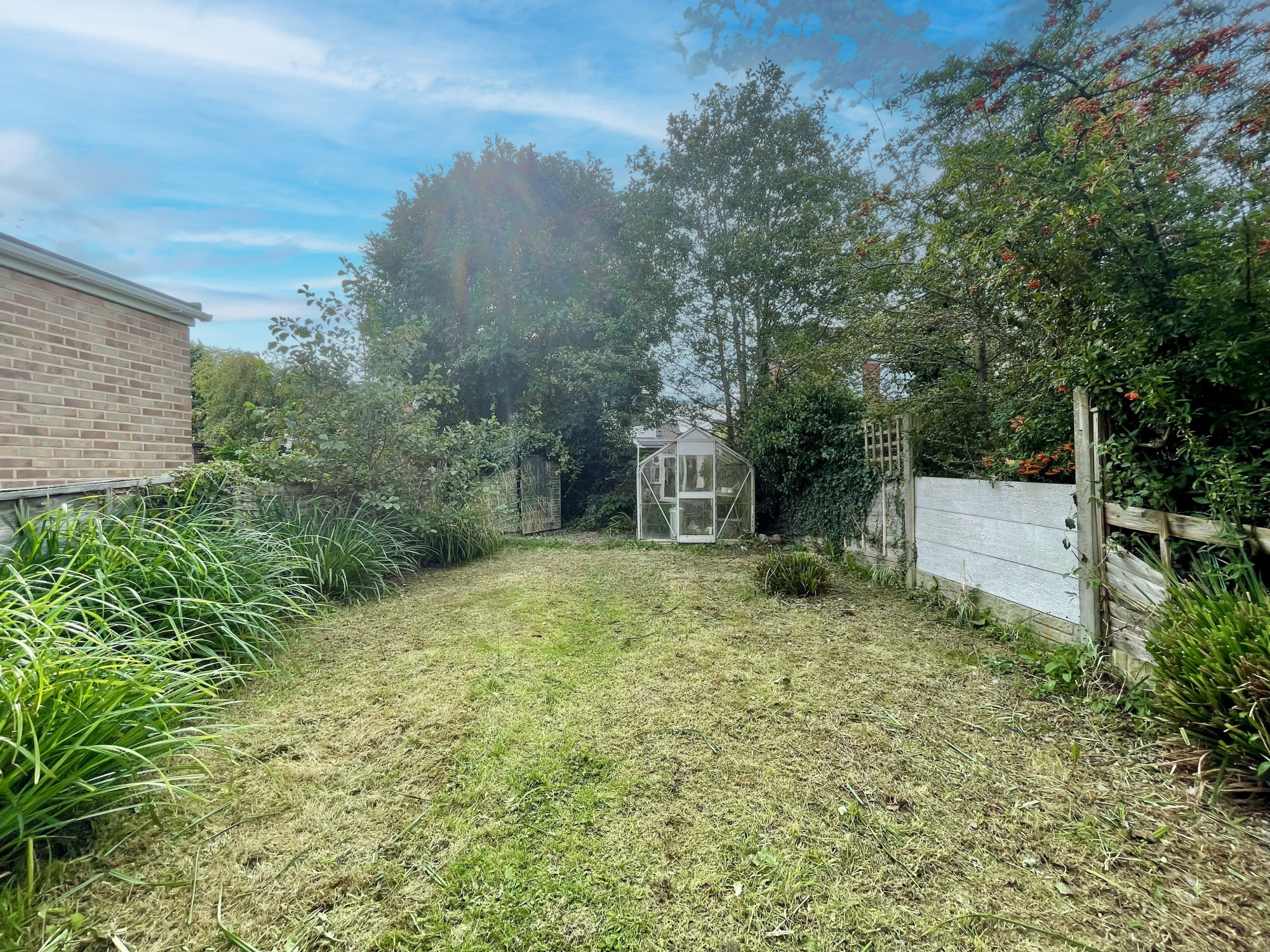 Broadwood Drive, Fulwood Dewhurst Homes