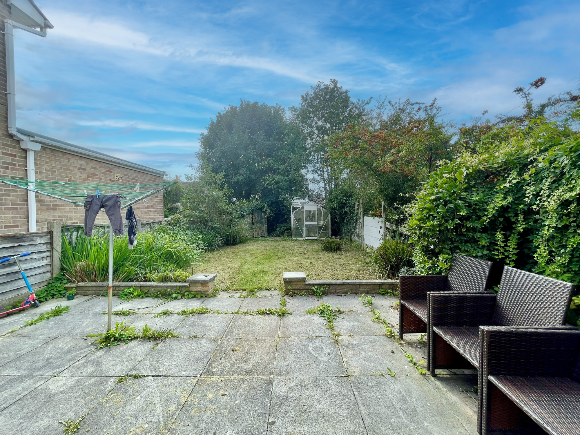 Broadwood Drive, Fulwood Dewhurst Homes