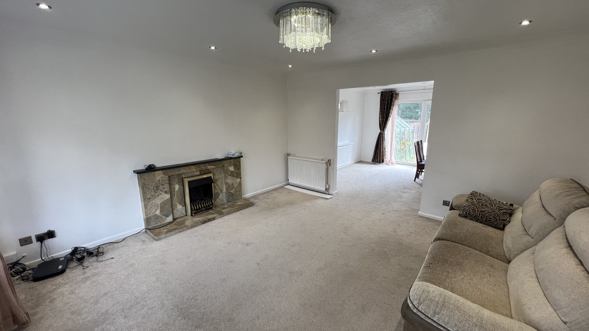 Queens Drive, Fulwood Dewhurst Homes