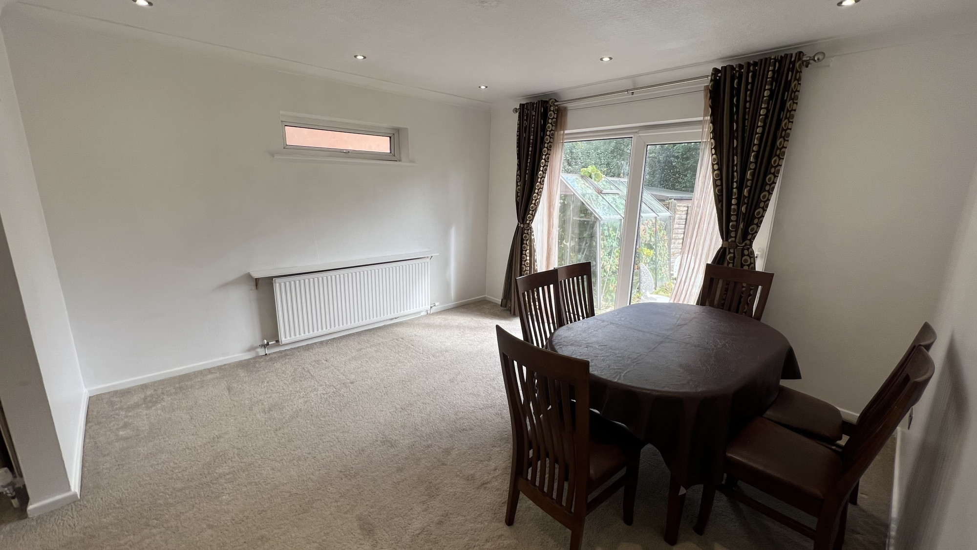 Queens Drive, Fulwood Dewhurst Homes