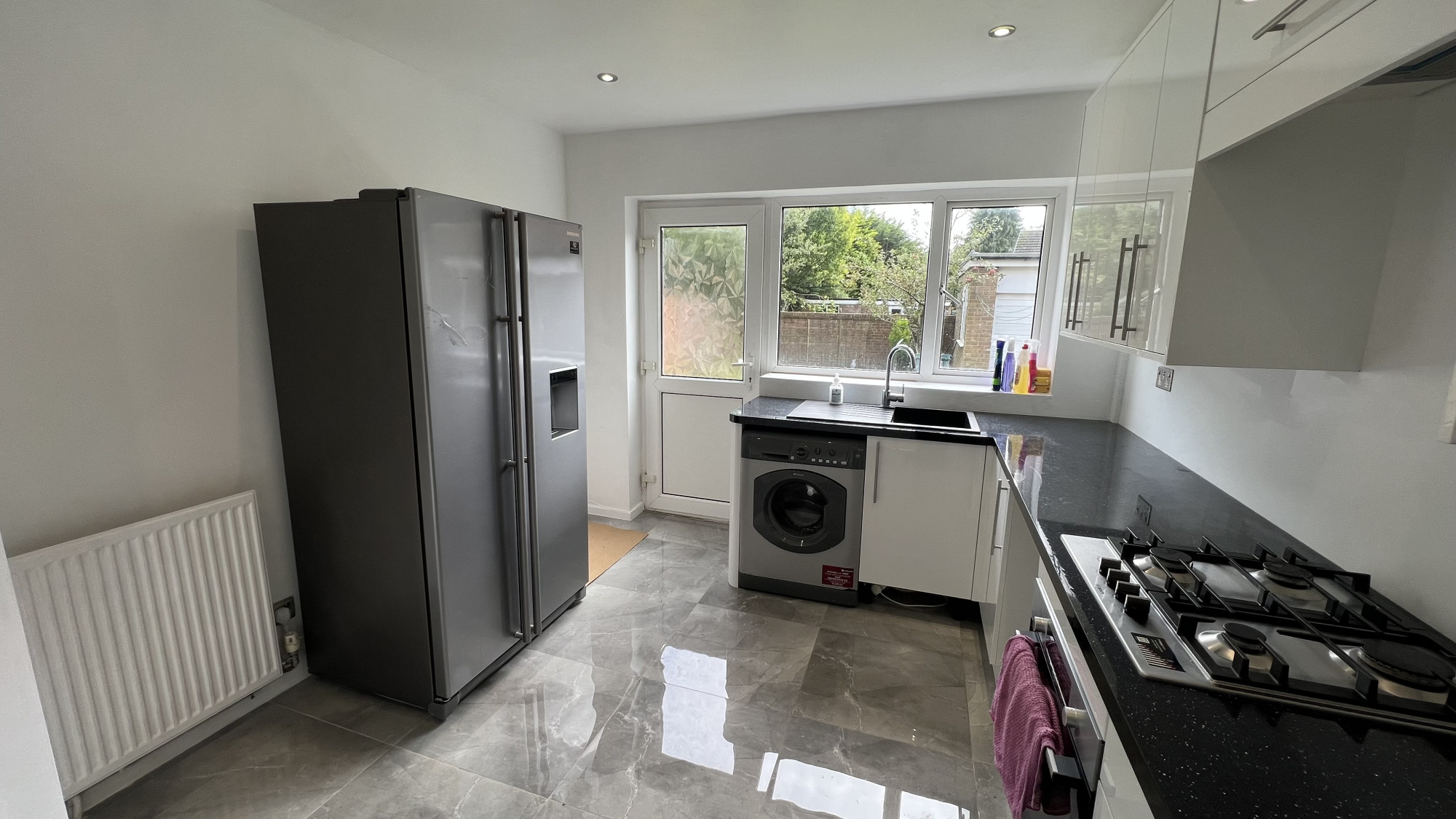 Queens Drive, Fulwood Dewhurst Homes