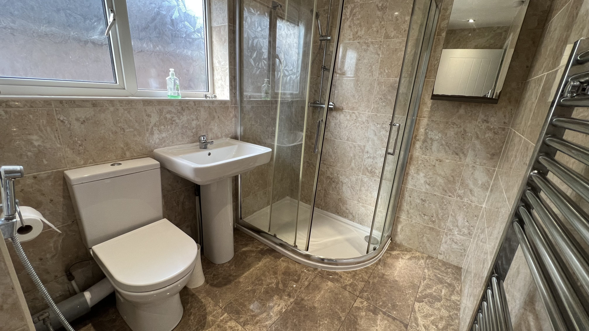 Queens Drive, Fulwood Dewhurst Homes