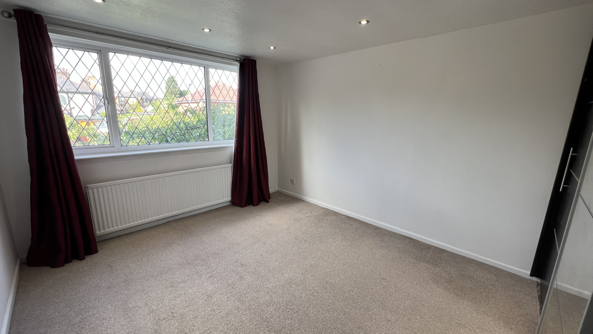 Queens Drive, Fulwood Dewhurst Homes