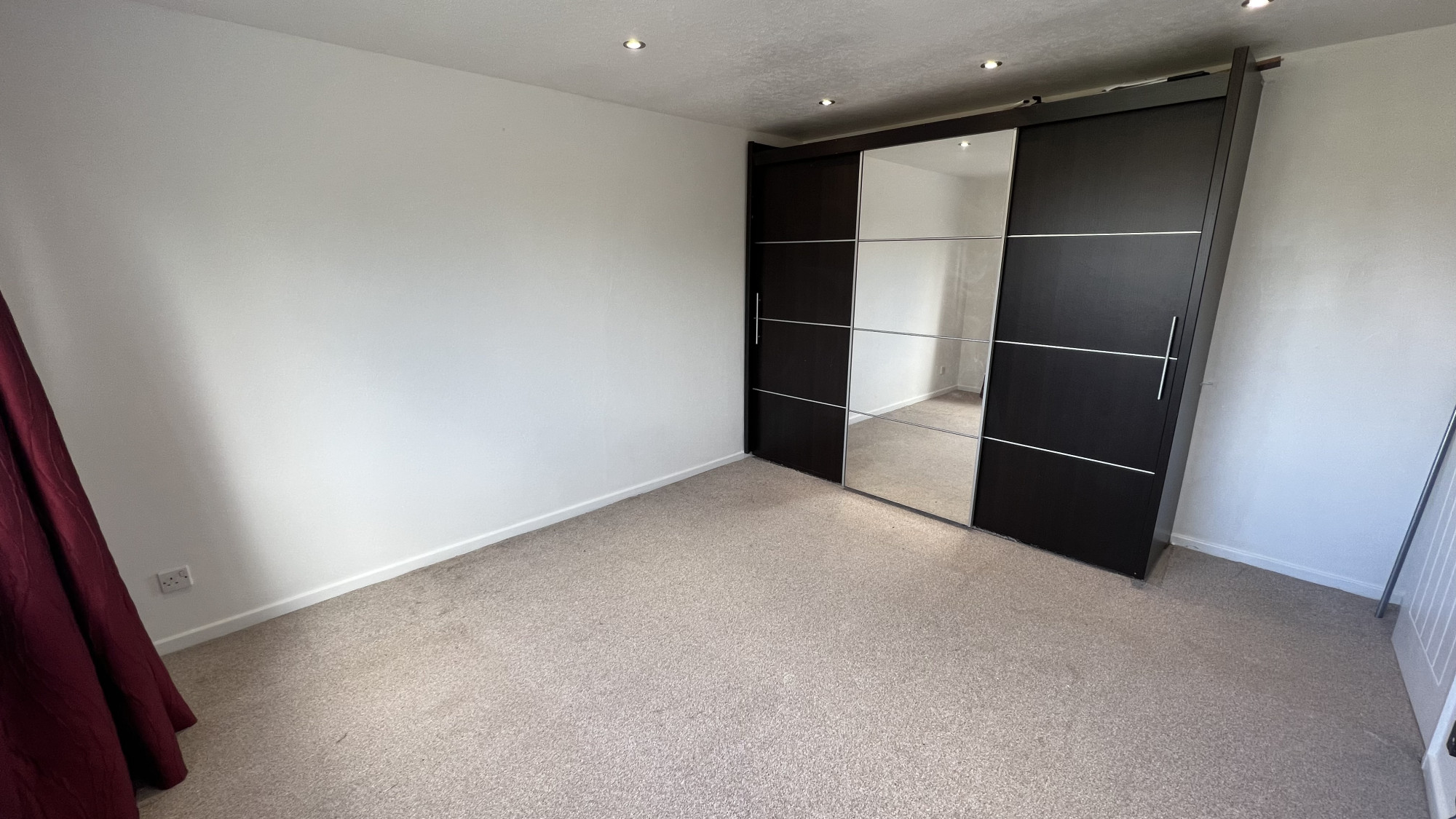 Queens Drive, Fulwood Dewhurst Homes