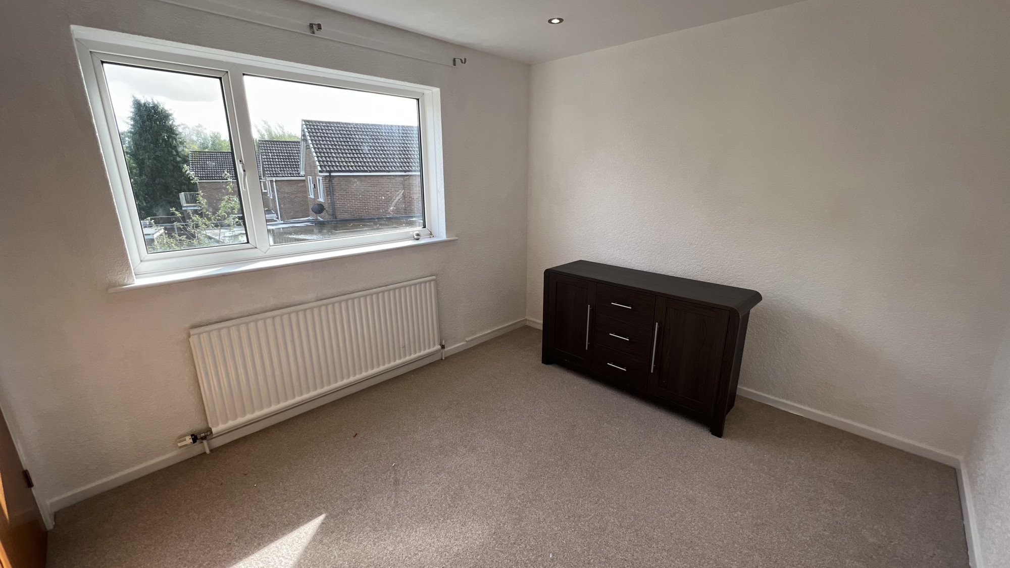 Queens Drive, Fulwood Dewhurst Homes