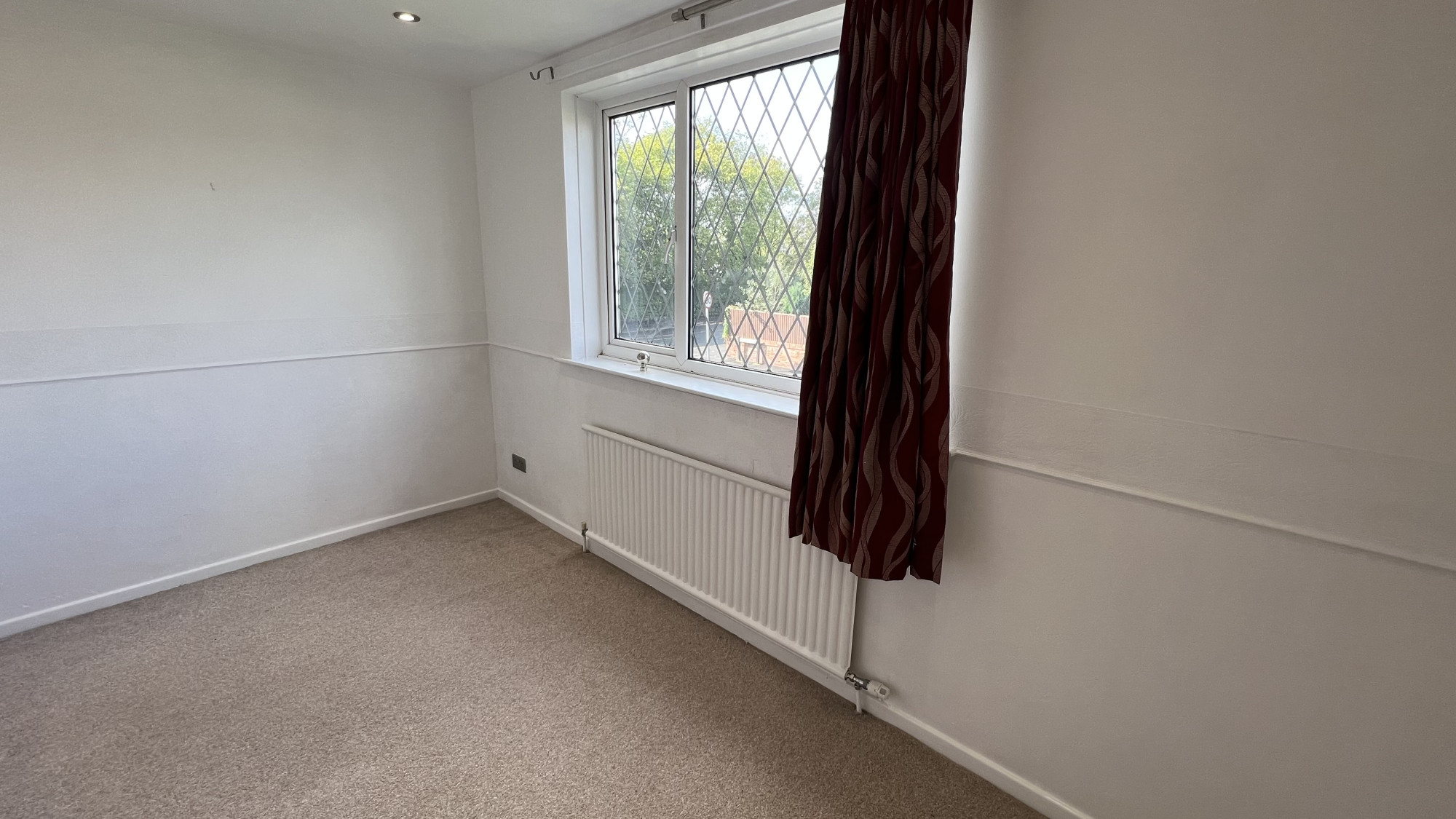 Queens Drive, Fulwood Dewhurst Homes