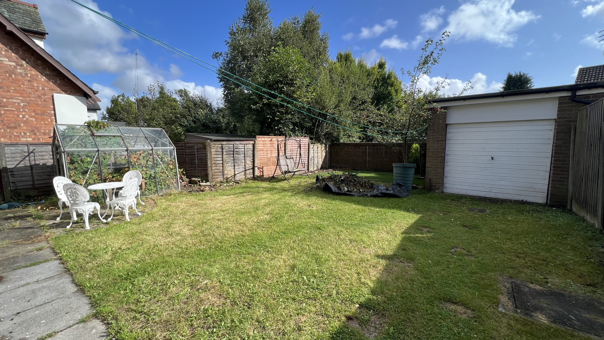 Queens Drive, Fulwood Dewhurst Homes