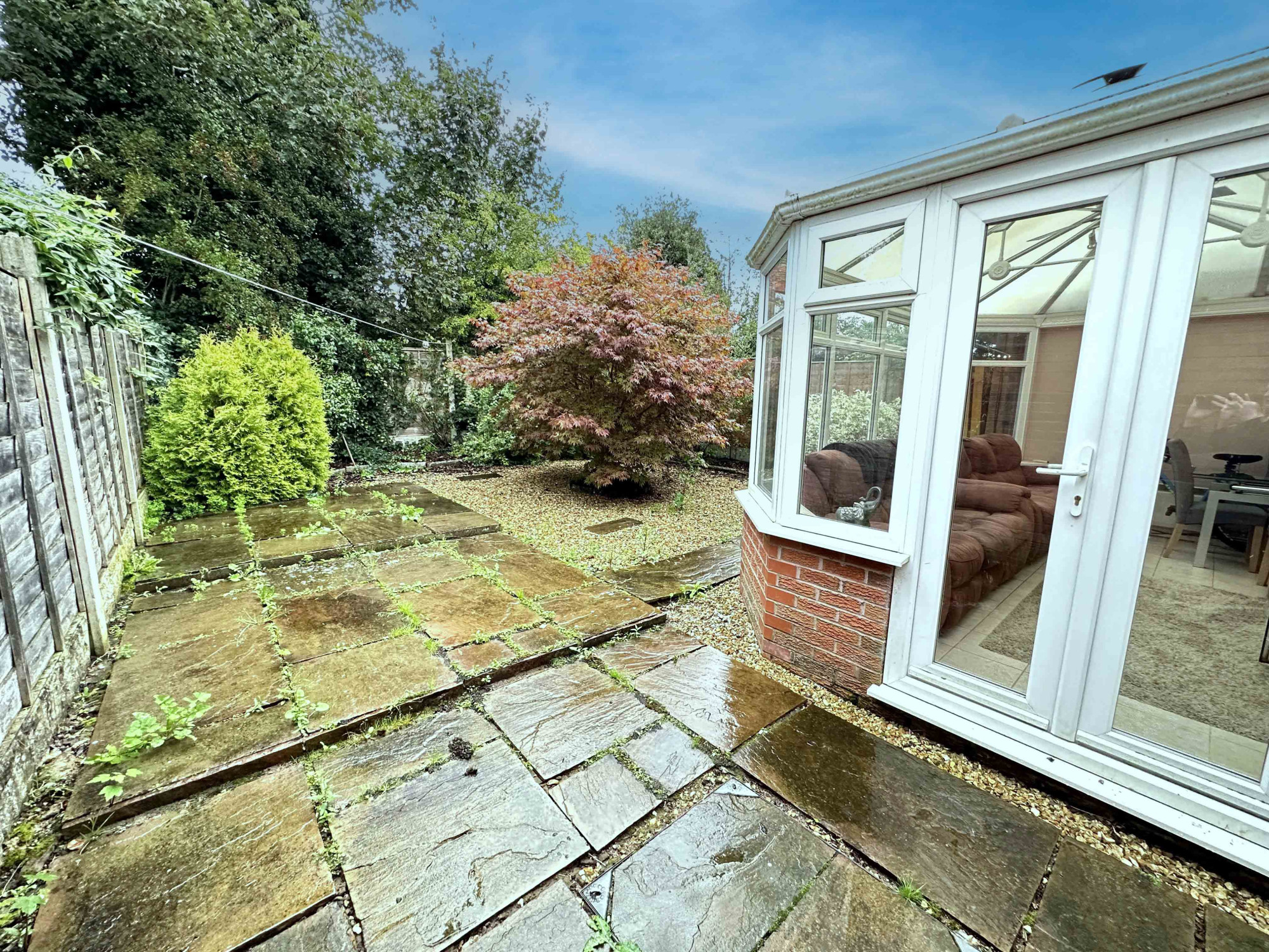 Cinnamon Court, Penwortham Dewhurst Homes