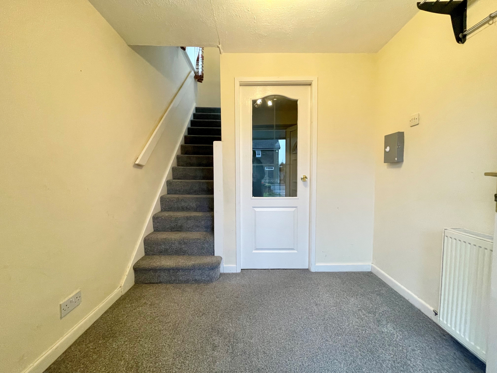 Broadwood Drive, Fulwood Dewhurst Homes