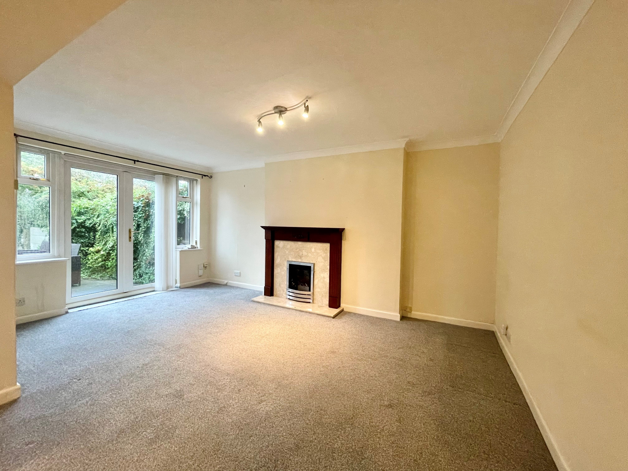 Broadwood Drive, Fulwood Dewhurst Homes