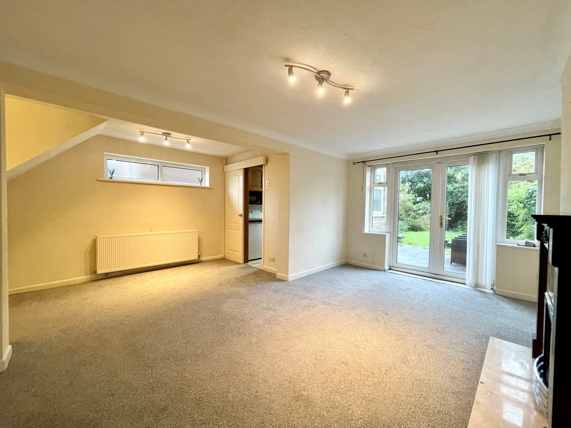 Broadwood Drive, Fulwood Dewhurst Homes