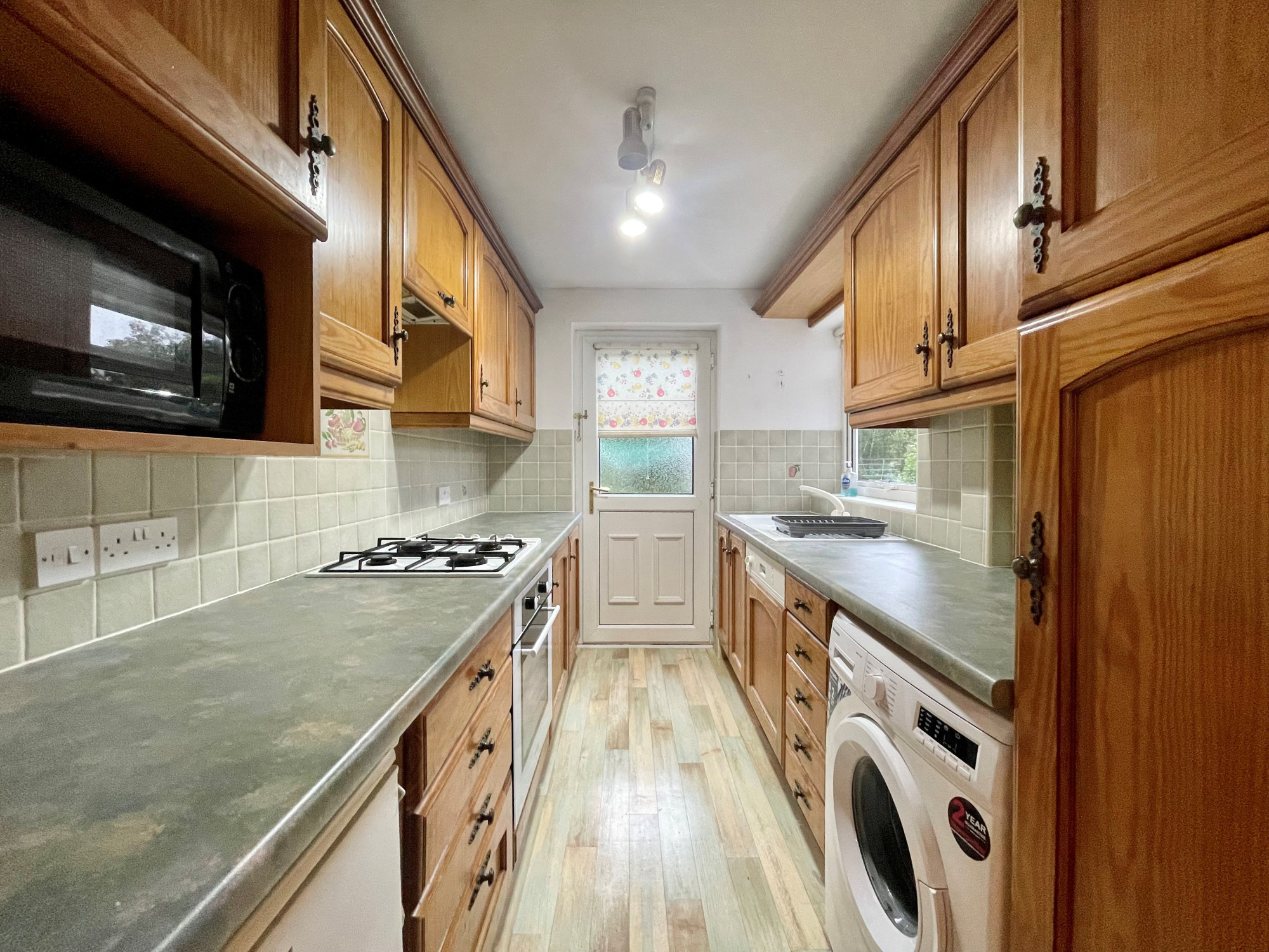 Broadwood Drive, Fulwood Dewhurst Homes