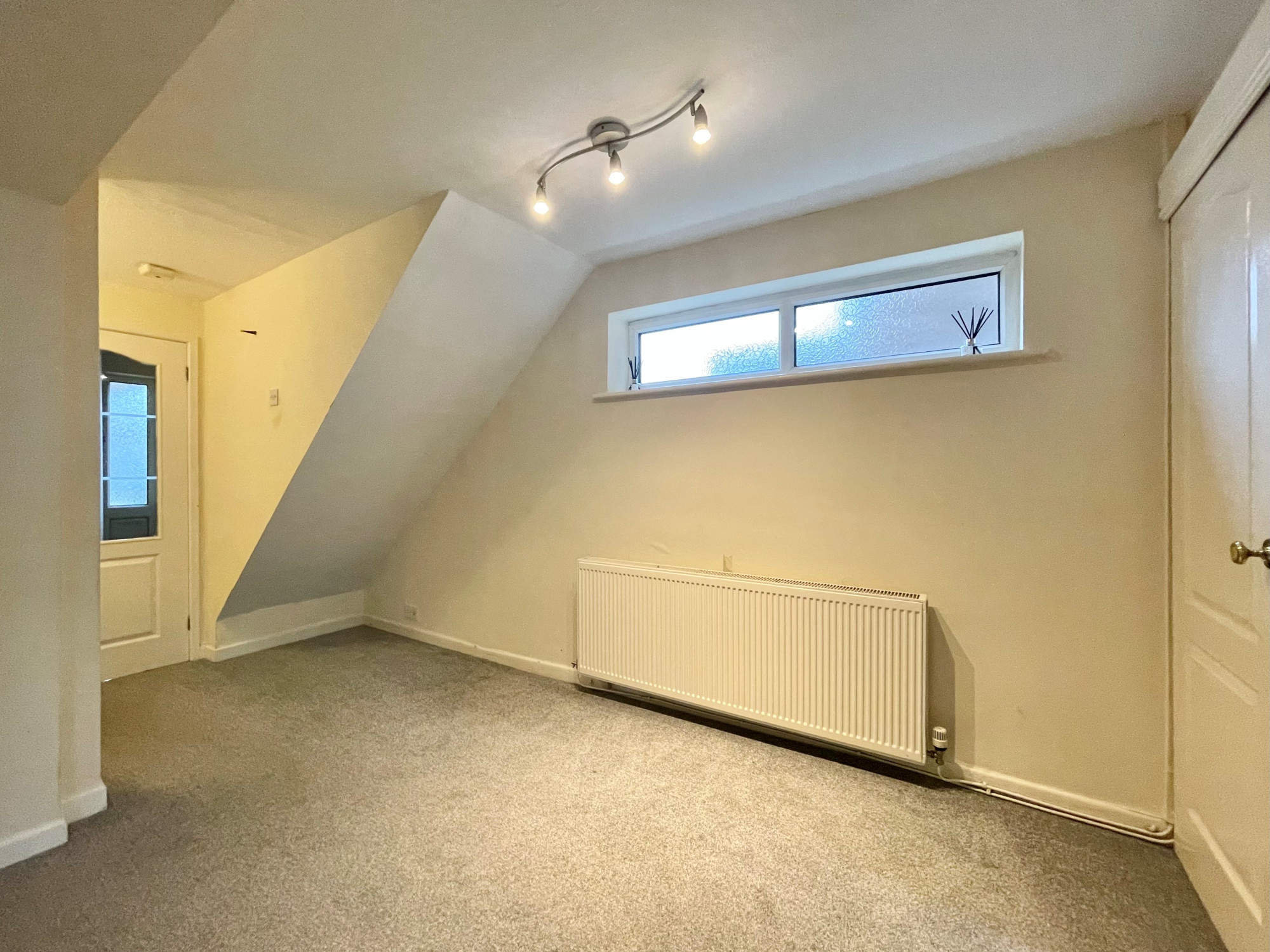 Broadwood Drive, Fulwood Dewhurst Homes