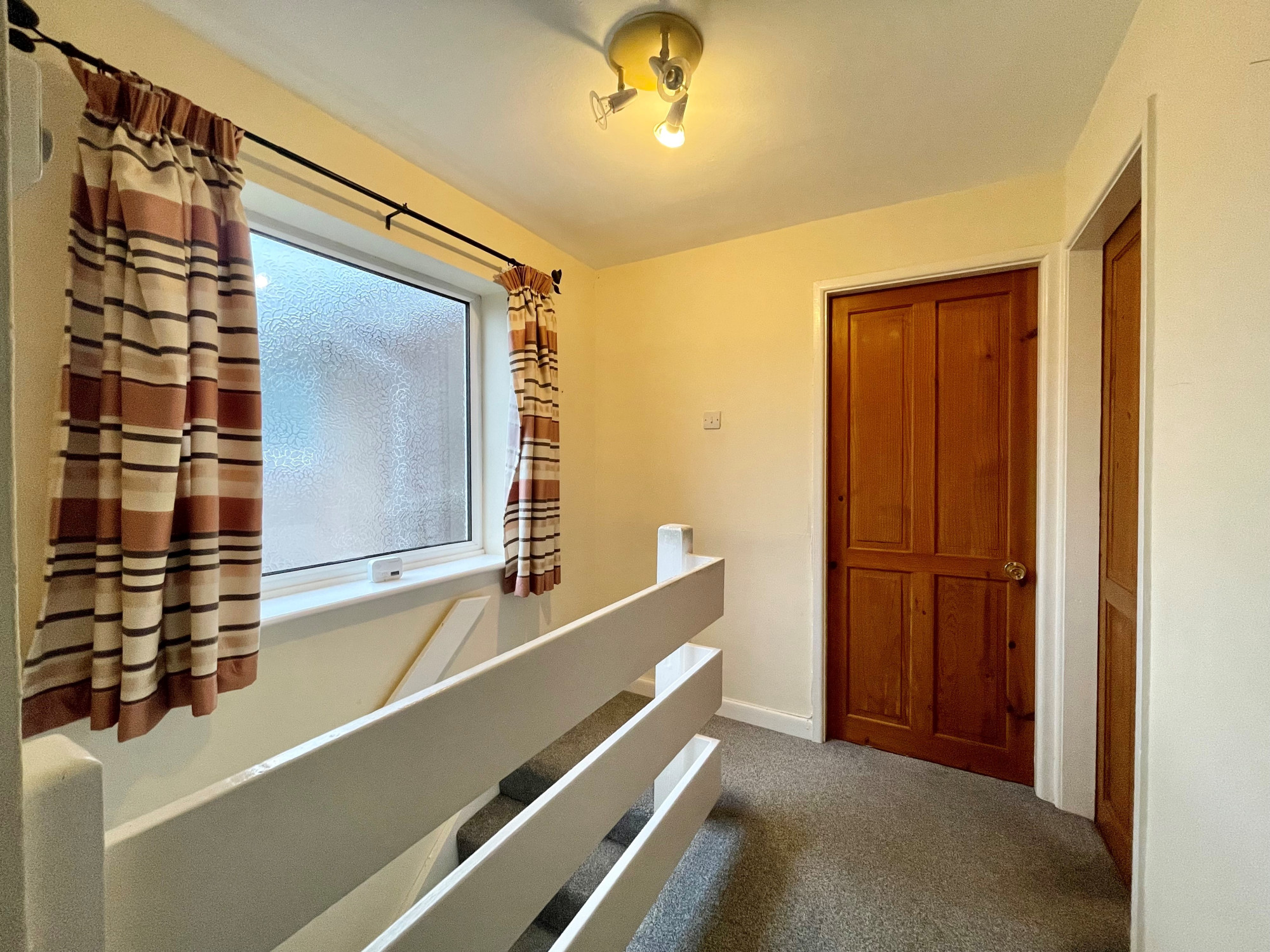 Broadwood Drive, Fulwood Dewhurst Homes