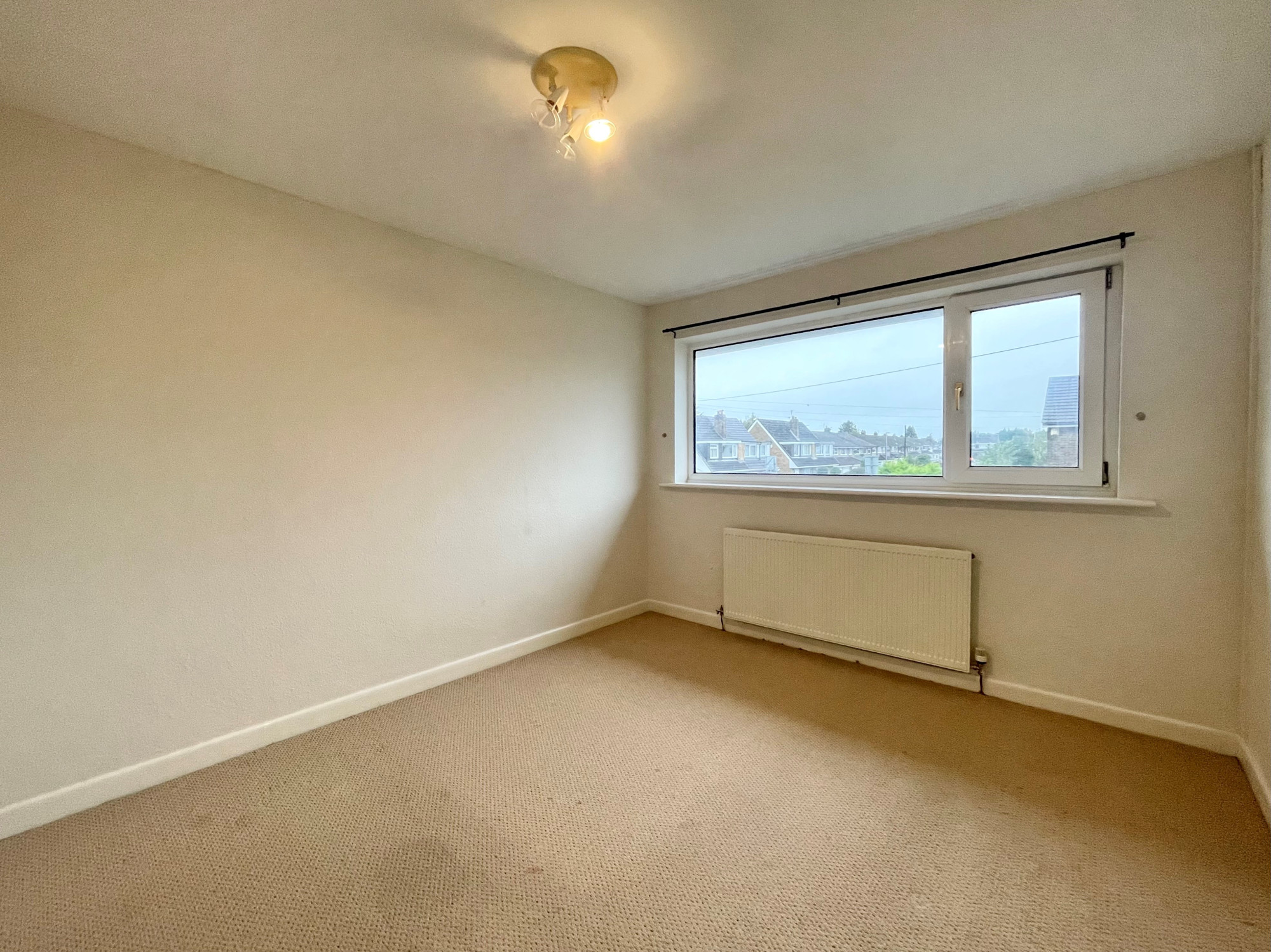 Broadwood Drive, Fulwood Dewhurst Homes