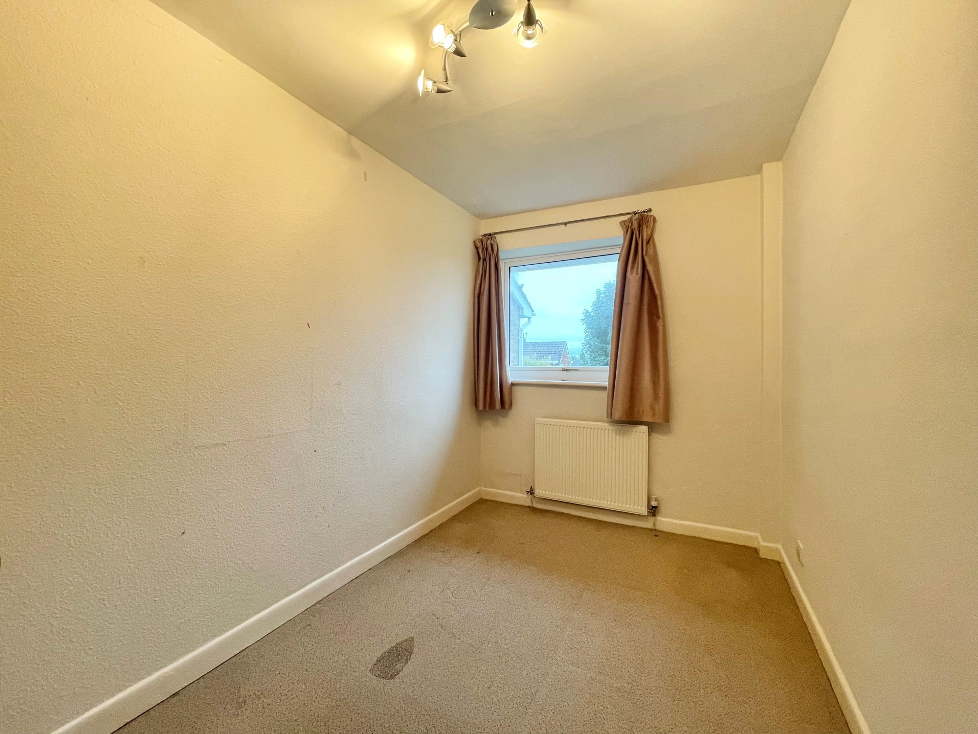 Broadwood Drive, Fulwood Dewhurst Homes