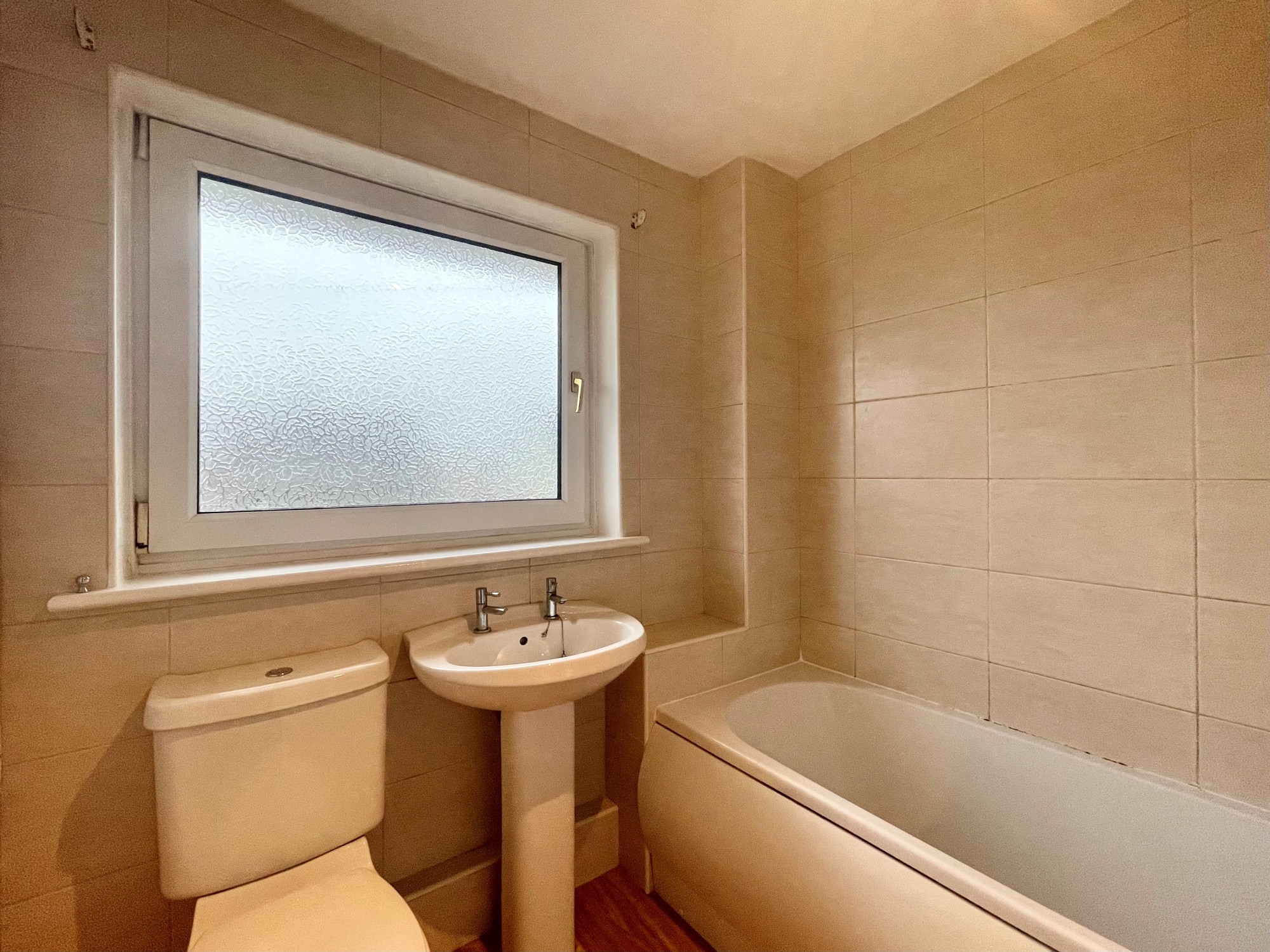 Broadwood Drive, Fulwood Dewhurst Homes