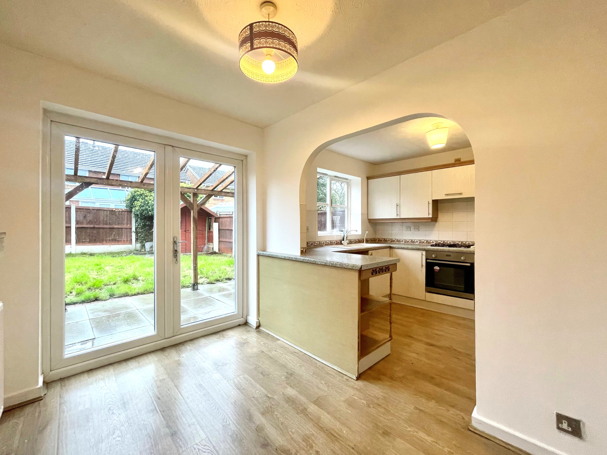 Teil Green, Preston Dewhurst Homes