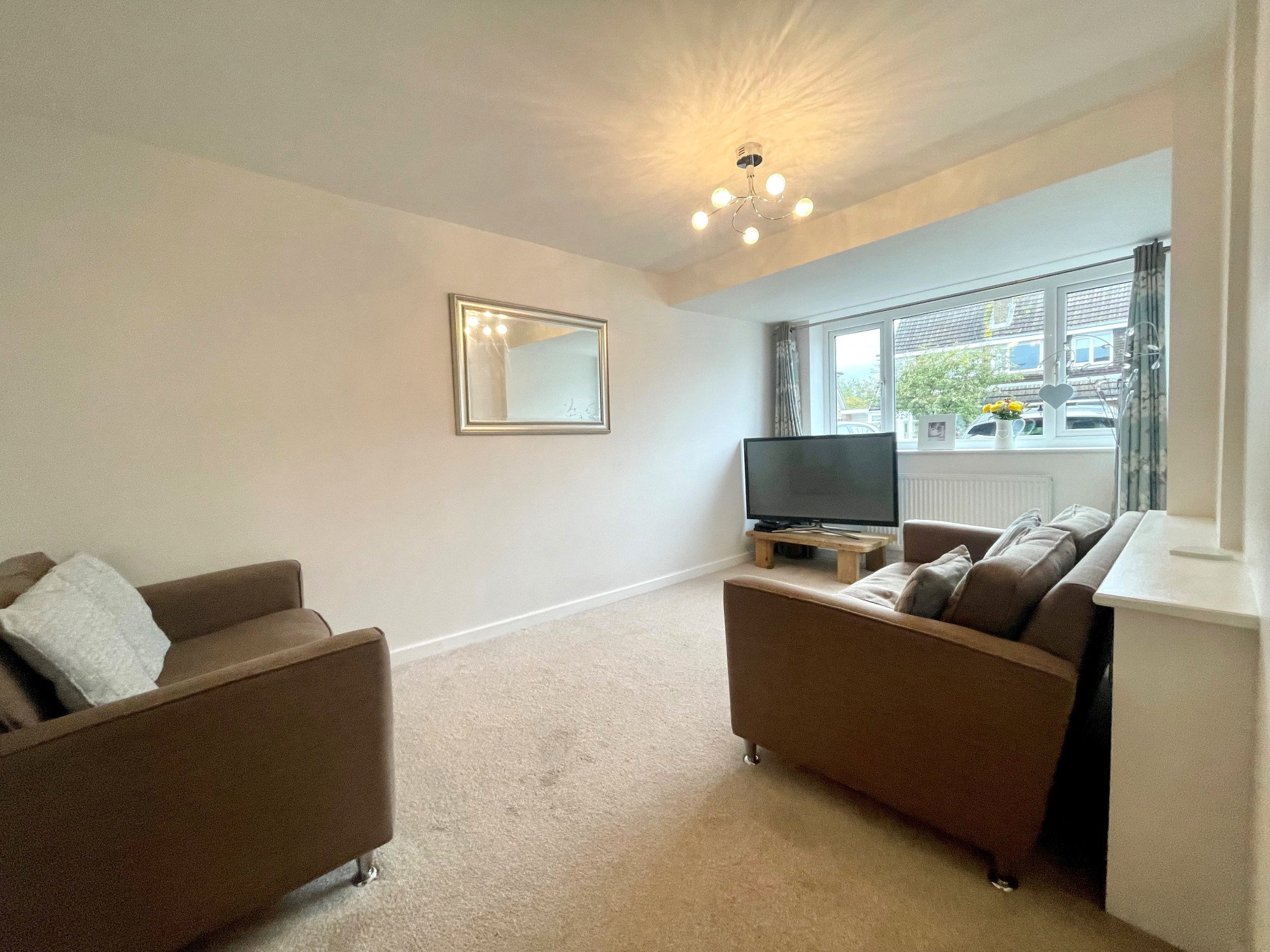 Broadwood Drive, Preston Dewhurst Homes