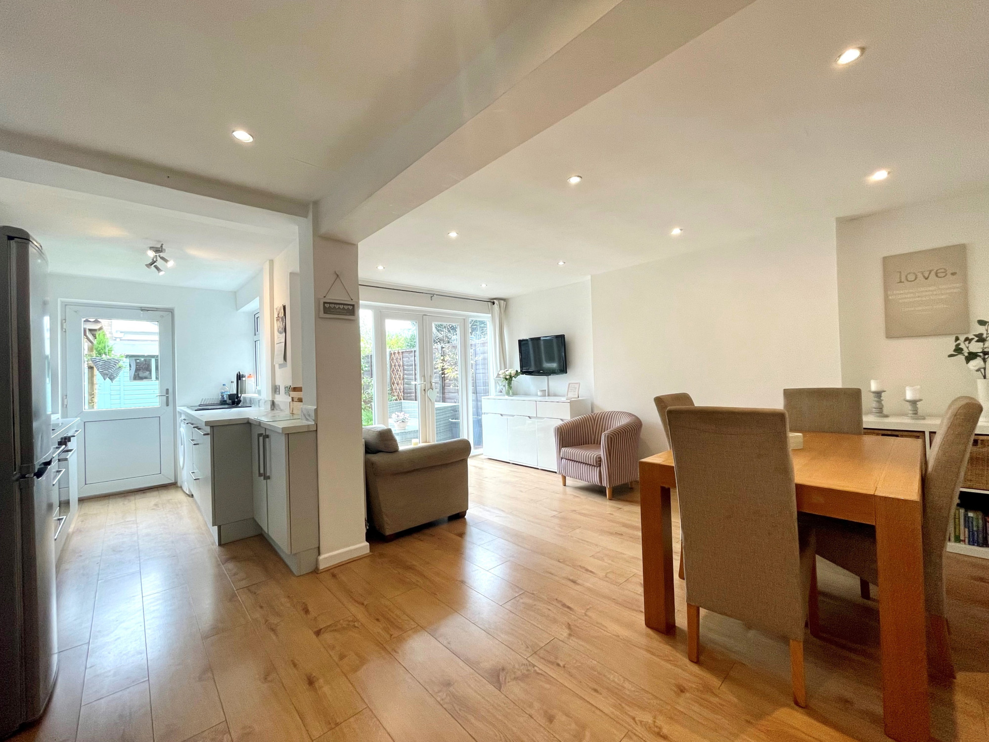 Broadwood Drive, Preston Dewhurst Homes