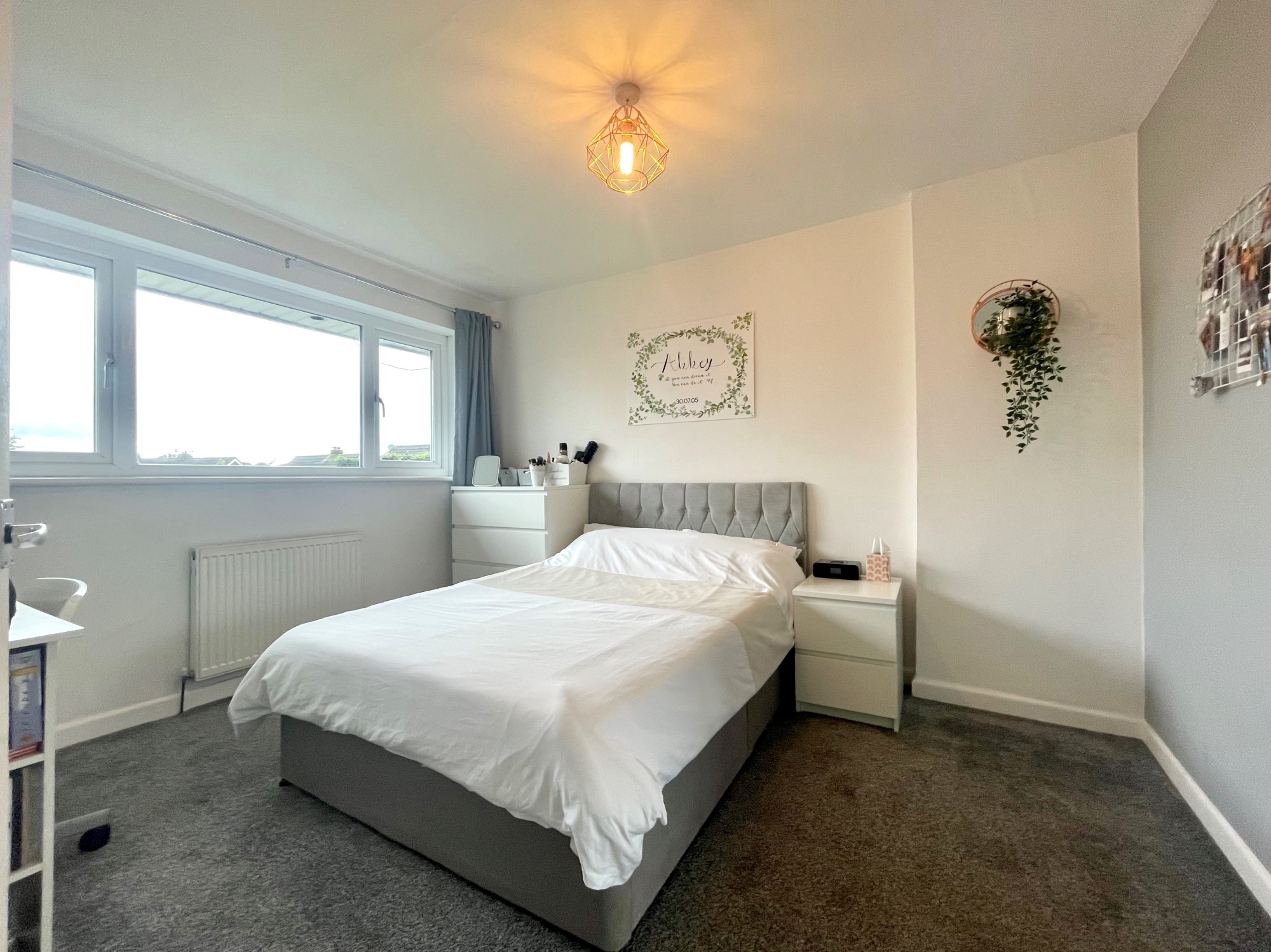 Broadwood Drive, Preston Dewhurst Homes