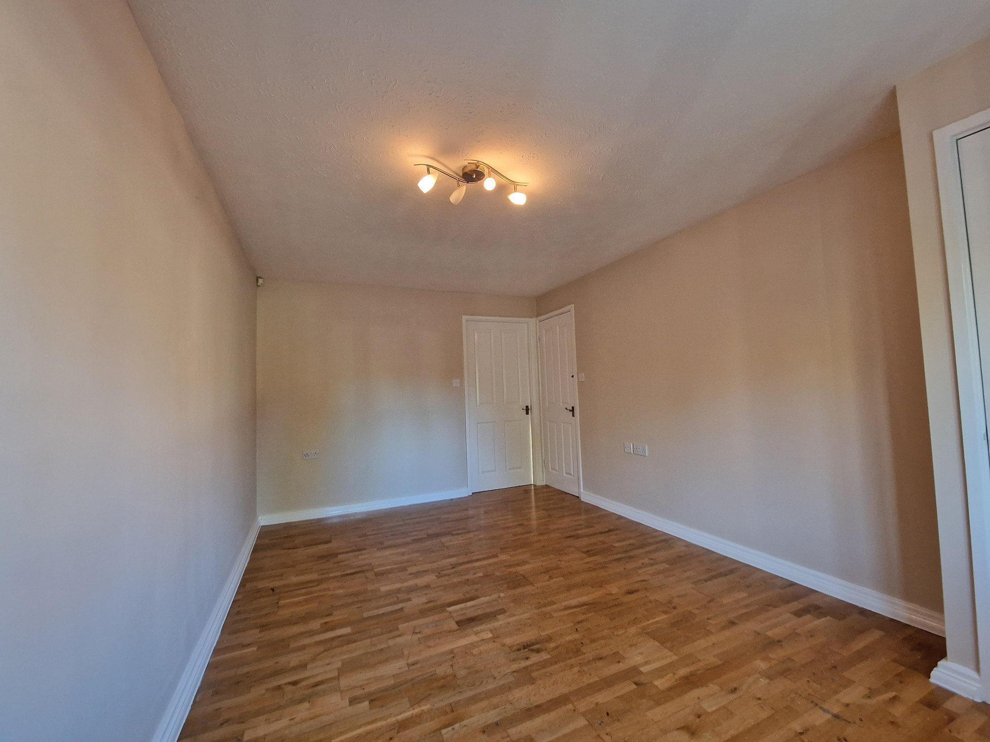 Briar Bank Row, Preston Dewhurst Homes